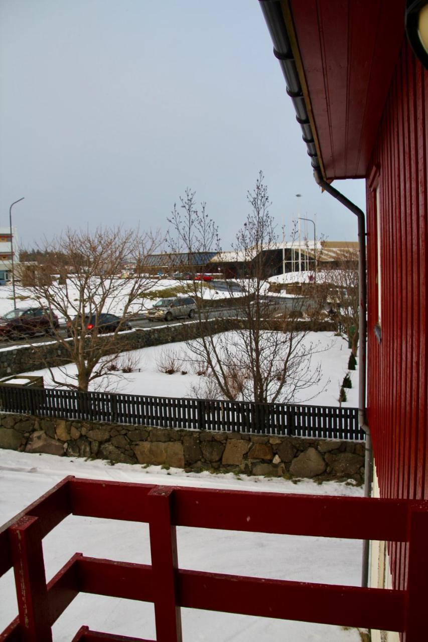 Nordic Inn Thorshavn Torshavn Exterior photo