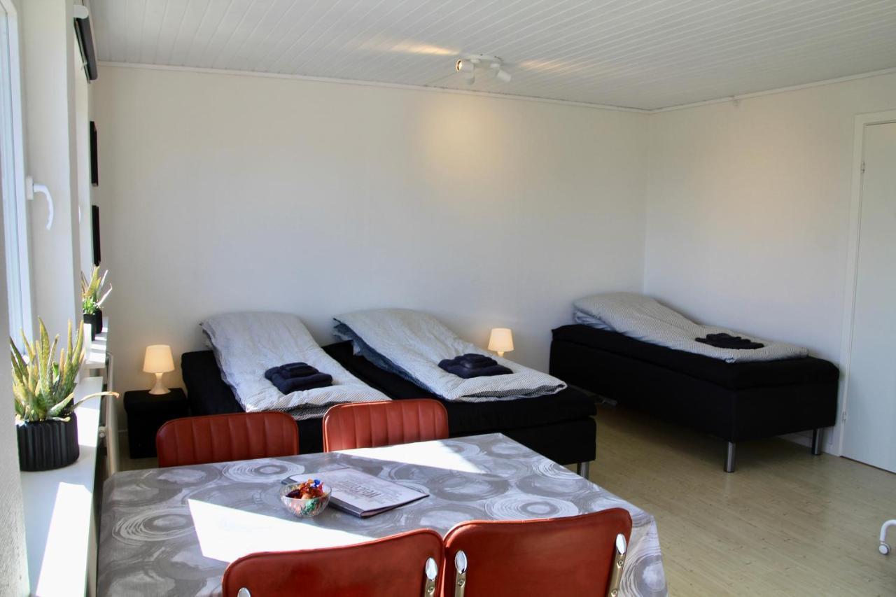 Nordic Inn Thorshavn Torshavn Exterior photo