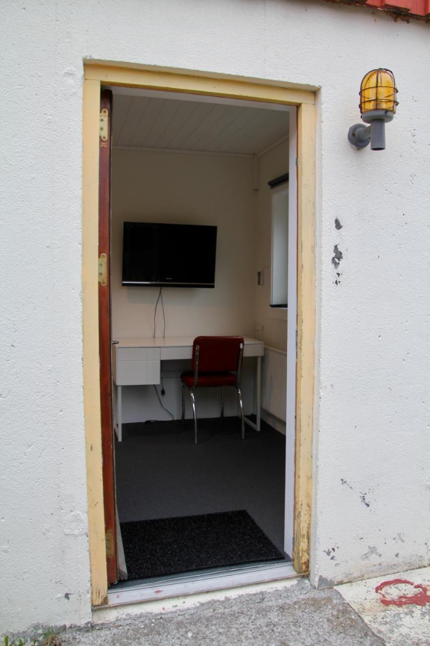 Nordic Inn Thorshavn Torshavn Exterior photo