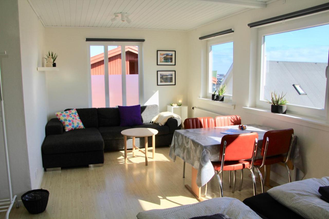 Nordic Inn Thorshavn Torshavn Exterior photo